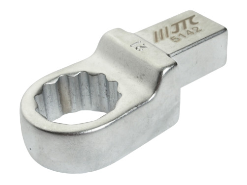 21mm 12-sided cap nozzle for JTC-6835 14x18mm JTC Torque Wrench