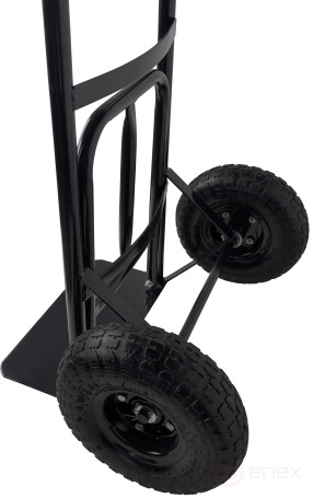 Hand truck RAD HT150P compact
