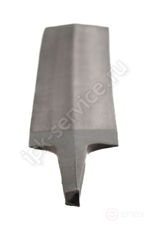 Напильник ромбический 150 мм №3