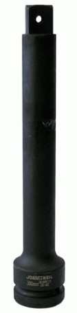S03A8E12 Extension Cord for Percussion instrument 1" DR, 300 mm