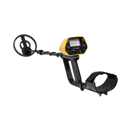 Set: RGK MD-12 metal detector + RGK MD-5 pinpoint