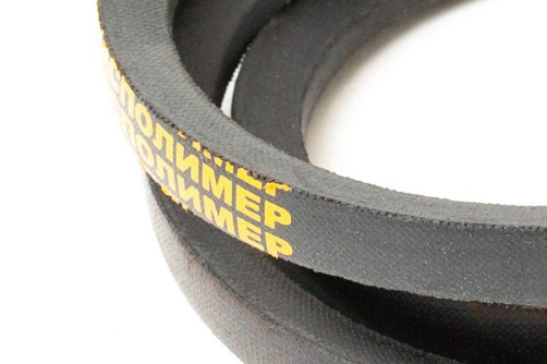 Ремень приводной клиновой вентиляторный 11x10-1230 "Сибкрасполимер"