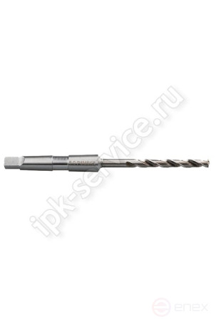 Сверло к/х ф8,50 Р6М5К5