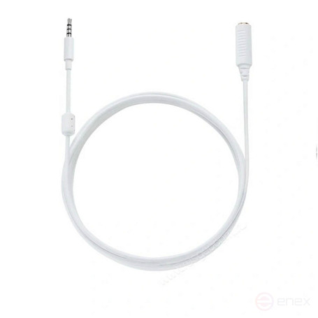 Extension cable for external probes length 25 m