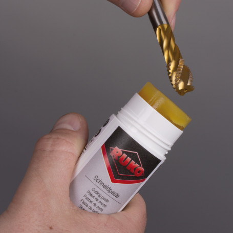 Lubricating and cooling paste, 30 gr.