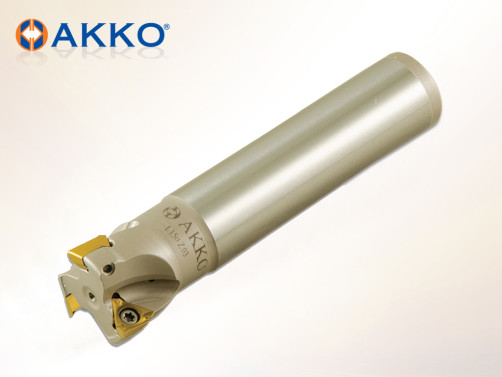 Корпус фрезы AEM90-3P1004-D26-C25-L250-Z02