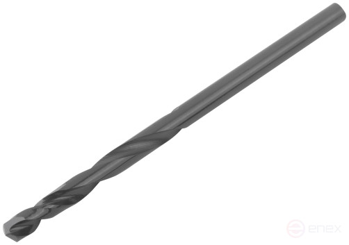 Сверло по металлу Cutop Special, HSS-G, 4 х 75/38 мм (10 шт)