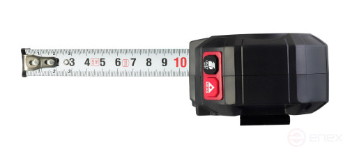 Ermenrich Reel SLR545 PRO Laser Rangefinder Tape Measure
