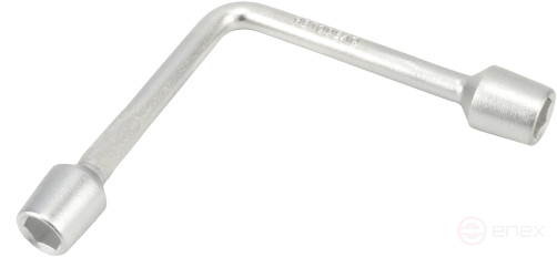 Ключ торцевой 13*15 Г-обр.(АвтоDело) 40735