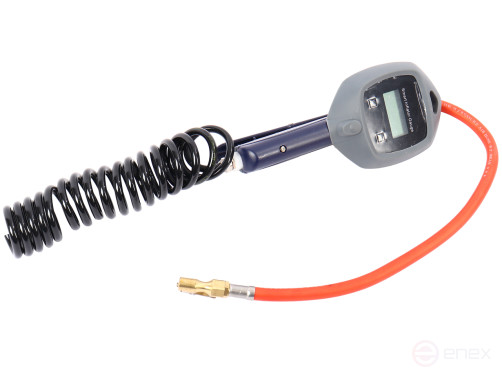 Tire fitting machine 12"- 24" 220V automatic GTE