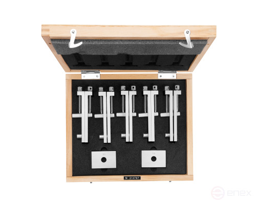 Набор принадлеж.для КМД ПК-0 МИК