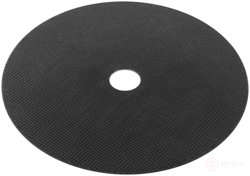 Cutting circle for metal MOS, fitting diameter 22.2 mm, 180x1.6 mm
