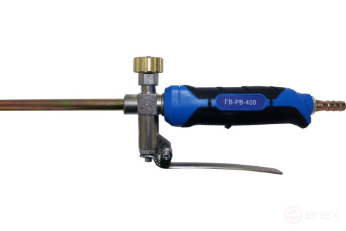 Горелка газоводушная ГВ-РВ-400 Brima