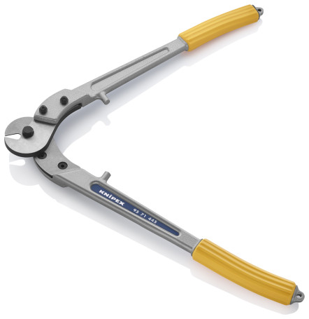 CABLE CUTTER for copper steel wires