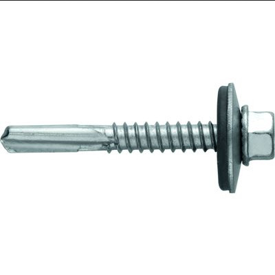 Self-drilling screw S-MD55GZ 5.5x102 (100 pcs)