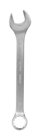 Combination wrench 30x30