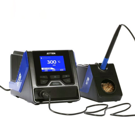 GT-6150 soldering station