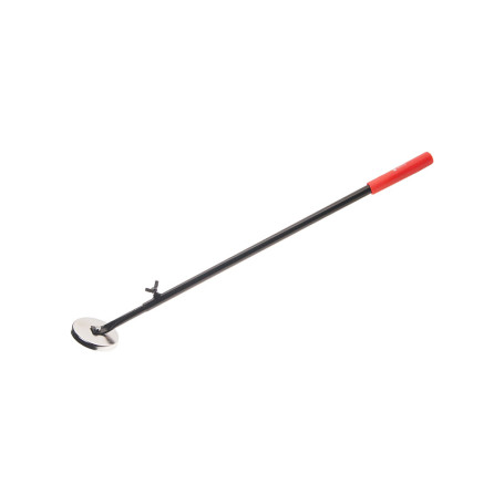 ER-41035 telescopic reinforced magnet with rubber handle, 609.6-965.2 mm., head 76.2 mm., up to 11.3 kg. EUREKA 1/5/20
