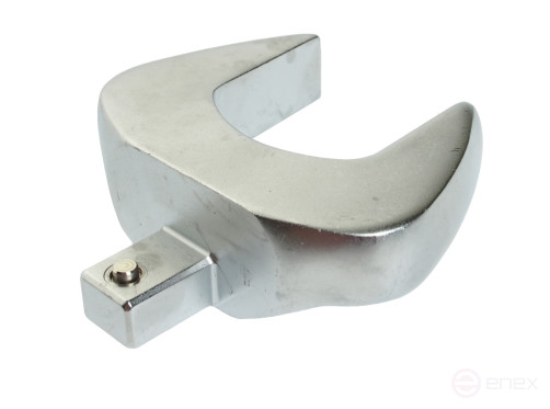 Ключ рожковый 32мм (насадка) для динамометрического ключа JTC-6832,6833 9х12мм JTC