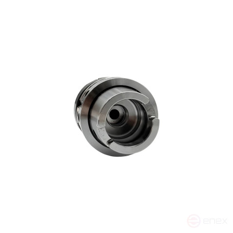 Оправка для фрез торцевых насадных HSK63A-FMB27-60 TORNERI Т029169