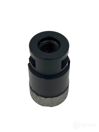 Коронка по керамограниту Skole М14 16 мм 1шт/уп K12 016014