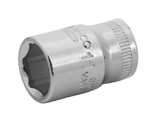 1/4" Торцевая головка 6-гранная, 5.5 мм SB6700SM-5.5