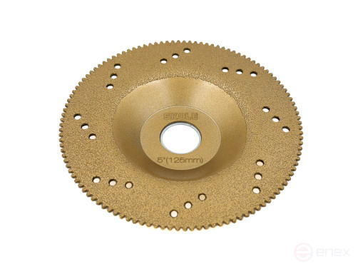 Diamond disc Skole grinding 125 AZ32-125