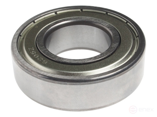 Repair kit for pneumatic wrench JTC-7811 (25) bearing JTC
