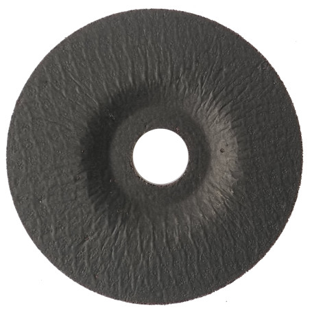 Stone stripping wheel 115x6x22,2 type 27 "Graincraft", 10 pcs.