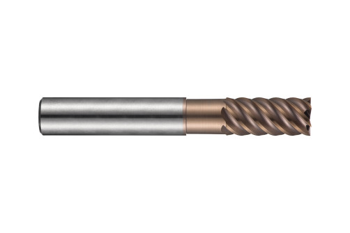 Finishing end mill Ø 4 mm, S5254.0