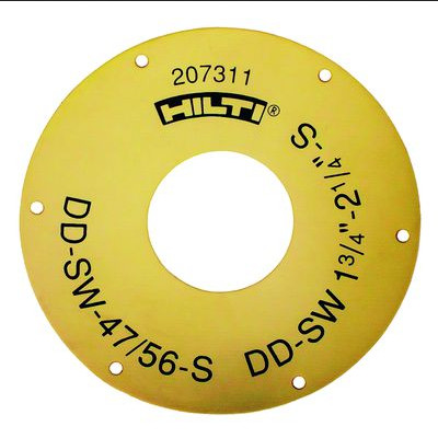 Sealing washer DD-SW-14/16-S