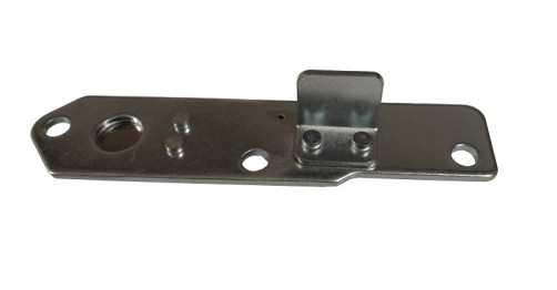 Клапан вентиляции картера LC1P96F/140250020-0001