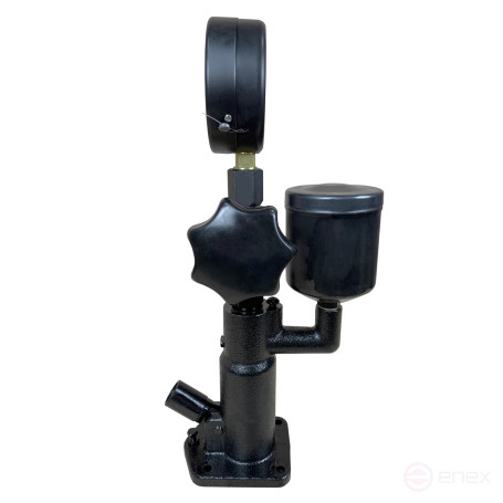 PS-400A AE&T Diesel Injectors Test Bench