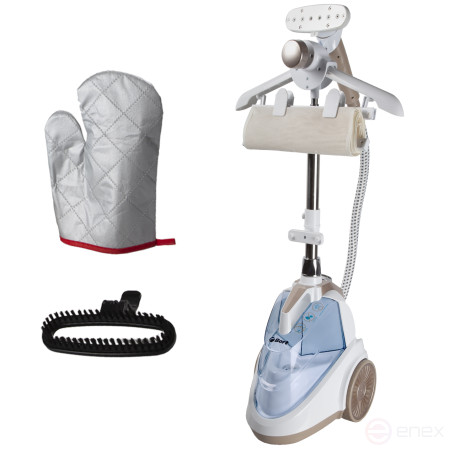BORT Comfort clothes steamer +