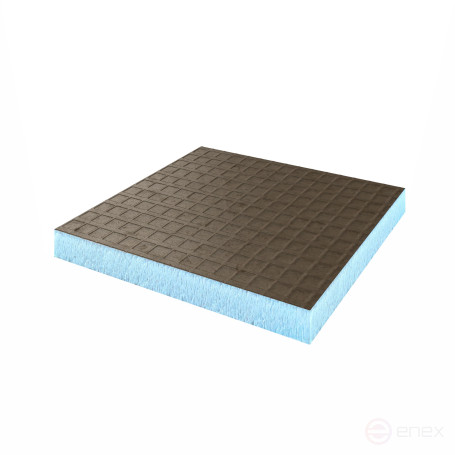 Basic Panel 1 2500x600x10 #1 grid 1/epps10