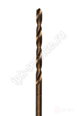 Drill bit c/x f3,00 R6M5K5 A1