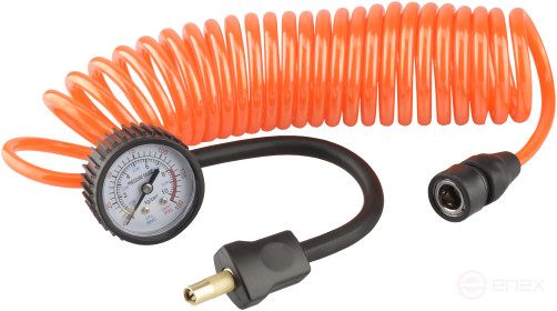 12V Car Compressor (10.5 ATM 50L/MIN) Avtodor PRO 44439