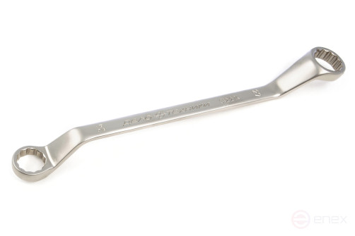 Ключ накидной 24×27 мм