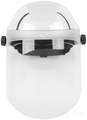 Polycarbonate protective shield Pro