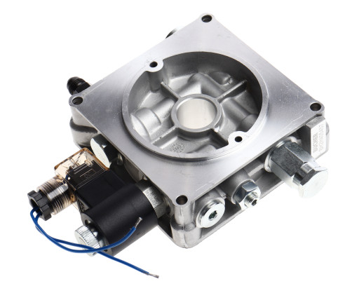 Ремкомплект для подъемников GTE-H102/GTE-H103 (13) клапанный блок гидростанции GTE