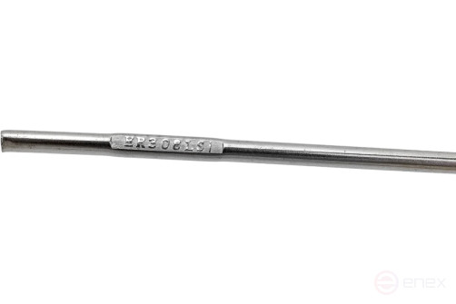 Пруток ER 308LSi (3 мм; 5 кг) BRIMA