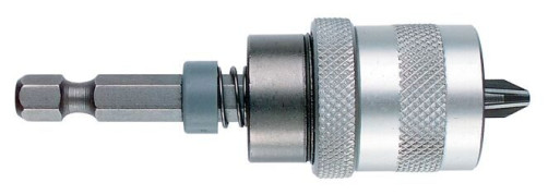 Felo Bit holder with depth limiter, bits PH2x25 Industrial 05910390