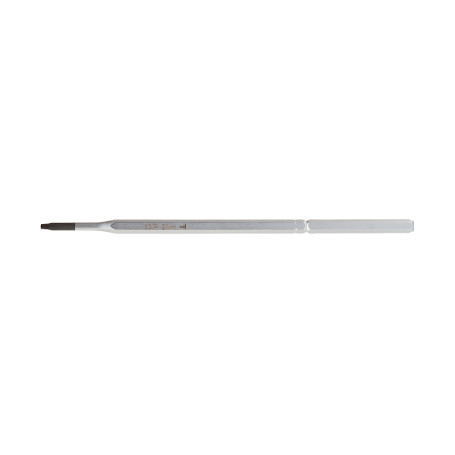 Rod for Torx Plus torque screwdriver IP15 x 170 mm