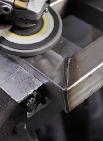 Высокопроизводительный прессованный круг NUD 500, 115 x 13 x 22,23 coarse