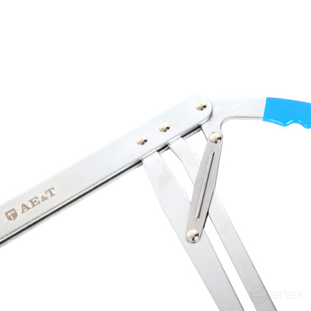 Clamp type decoupler TA-A1220 AE&T