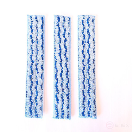 Набор сменных падов