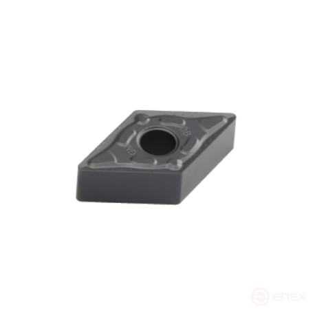 Пластина токарная DNMG110408-GM UM22P