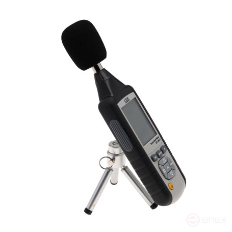 DT-3852 Digital Noise meter