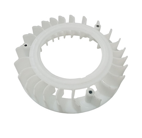 Крыльчатка охлаждения LIFAN 19250/2V90F