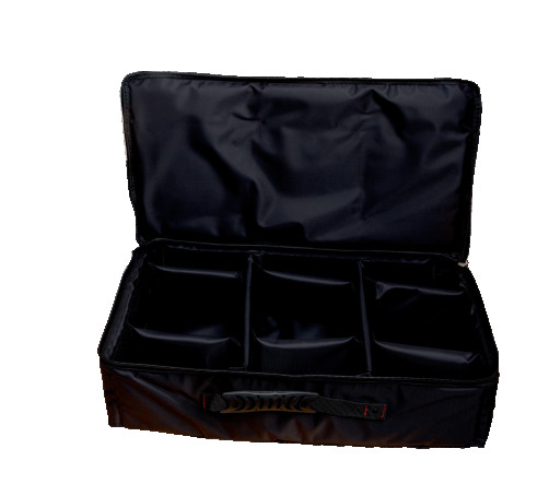 Съемная мягкая сумка для сверхпрочного жесткого кейса 4750RCHD01 135x360x450 мм
